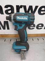 Makita DTD152Z 18V Li-ion accu slagschroevendraaier body, Makita, Nieuw, Zandhaarweg, Ophalen of Verzenden