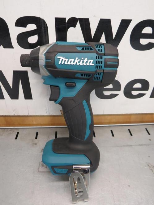 Makita DTD152Z 18V Li-ion accu slagschroevendraaier body, Doe-het-zelf en Verbouw, Gereedschap | Handgereedschap, Nieuw, Ophalen of Verzenden