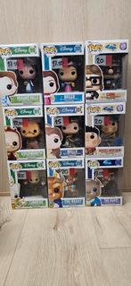 Funko Pop! Disney, Ophalen of Verzenden, Zo goed als nieuw
