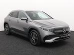 Mercedes-Benz EQA 250 AMG Line | Keyless entry |, Auto's, Mercedes-Benz, 1940 kg, Stof, Gebruikt, 750 kg