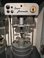 Vintage Super Automatic Horloge Schoonmaakmachine, Ophalen of Verzenden