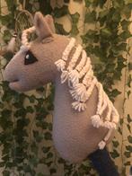 Mooie hobbyhorse te koop, Hobby en Vrije tijd, Overige Hobby en Vrije tijd, Ophalen of Verzenden, Zo goed als nieuw