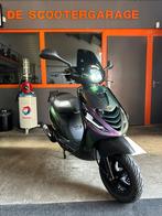 Piaggio Zip Brom 45km Sp E3 2016 FULL CAMELEON, Ophalen, Gebruikt, Piaggio, Piaggio