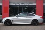 BMW 4 Serie Coupé 420i Business | M-Pakket | Alcantara | Na, Auto's, Achterwielaandrijving, 4 stoelen, Alcantara, Bedrijf