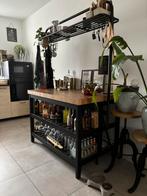 IKEA Vadholma inc. 2 Barkrukken, Ophalen, Nieuw, Inclusief barstoelen