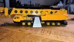Miniatuur Hijskranen - Grove Lot, Ophalen of Verzenden, Gebruikt, Hijskraan, Tractor of Landbouw, Overige merken