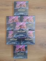 Disney Lorcana Rise of the Floodborn Booster Box, japans, Ophalen of Verzenden, Nieuw, Overige typen