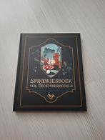Efteling Sprookjesboek Vol Decemberzegels, Verzamelen, Efteling, Ophalen of Verzenden, Nieuw, Overige typen