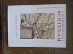 Historische Atlas Schiedam  Stad van Vis, schepen en jenever, 20e eeuw of later, Ophalen of Verzenden, Zo goed als nieuw, L.Priester