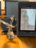 Swarovski Jaarstuk Adelaar 1995, Verzamelen, Swarovski, Ophalen of Verzenden, Zo goed als nieuw, Figuurtje