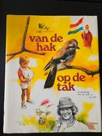 Van de Hak op de Tak - Rien Poortvliet, Ophalen of Verzenden, Zo goed als nieuw, Rien Poortvliet, Prentenboek
