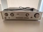 Luxman L-200 Stereo Versterker, Gebruikt, 60 tot 120 watt, Stereo, Ophalen