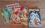 Donald Duck en Katrien Duck - 29 stuks 2020,2021,2022, Boeken, Stripboeken, Meerdere stripboeken, Ophalen, Gelezen, Disney