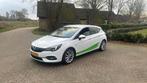 Opel Astra 1.2 Business Elegance Cosmo Leer Navigatie Wit 20, Voorwielaandrijving, 1350 kg, Gebruikt, Euro 6