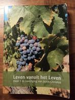 Leven vanuit het Leven - Deel 1, Ophalen of Verzenden, Gelezen, Onbekend, Christendom | Protestants