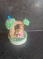 Enesco muziekdoosje, Ophalen of Verzenden