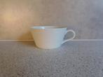 Kopje 5,2x9,6 cm. Wit Tric Arzberg, Ophalen of Verzenden, Zo goed als nieuw, Effen, Kop(pen) en/of Schotel(s)