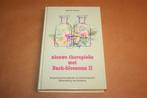 Nieuwe therapieën met Bach-bloesems II, Boeken, Ophalen of Verzenden, Zo goed als nieuw, Overige onderwerpen, Overige typen