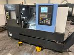 Doosan Puma GT 2100 CNC Draaibank BJ 2016, Ophalen, 500 tot 1000 mm, Zo goed als nieuw, Metaaldraaibank