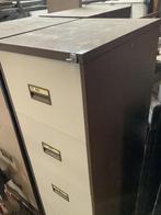 Metalen ladekasten, Ophalen, Minder dan 50 cm, ., 100 tot 150 cm