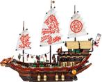 LEGO 70618 -Destiny's Bounty - nieuw in doos Ninjago (95), Kinderen en Baby's, Speelgoed | Duplo en Lego, Ophalen, Nieuw, Complete set