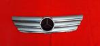 Mercedes C203 Coupe C klasse AMG Look Grill Sportgrill, Auto-onderdelen, Voor, Mercedes-Benz, Nieuw, Ophalen of Verzenden