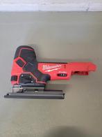 Milwaukee M18 FBJS decoupeerzaag Fuel nieuw!, Auto diversen, Autogereedschap, Ophalen of Verzenden, Nieuw