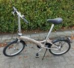 Dahon vouwfiets met 3 naafversnellingen, Ophalen, 20 inch of meer, Gebruikt, Versnellingen