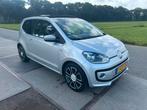 Zeer complete Volkswagen High UP! PANORAMADAK CARPLAY CRUISE, Auto's, 74 pk, 840 kg, 4 stoelen, Origineel Nederlands