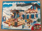 Playmobil Family Fun wintersport (9280, 9281, 9282, 9284/87), Kinderen en Baby's, Speelgoed | Playmobil, Ophalen of Verzenden