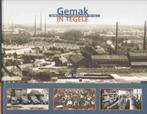 Gemak in Tegele - Paul Seelen, Boeken, Geschiedenis | Stad en Regio, Ophalen of Verzenden, Zo goed als nieuw, Paul Seelen