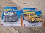 Hotwheels Volkswagen Kool Kombi Mooneyes, Hobby en Vrije tijd, Modelauto's | Overige schalen, Ophalen of Verzenden, Zo goed als nieuw