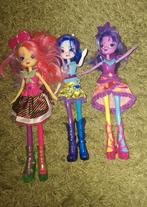 My little pony poppen, Ophalen of Verzenden