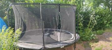 Salta Trampoline Premium Black Edition  427  beschikbaar voor biedingen