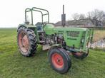 Deutz 5206, Zakelijke goederen, Ophalen, Tot 80 Pk, 7500 tot 10000, Gebruikt