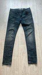 Zgan spijkerbroek skinny heren circle of trust “axel” 32, Ophalen of Verzenden, Zo goed als nieuw, Blauw, W32 (confectie 46) of kleiner