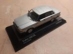 Minichamps Volvo 240 GL Silver Metallic 1:43 Limited Edition, Hobby en Vrije tijd, Modelauto's | 1:43, Ophalen of Verzenden, Nieuw