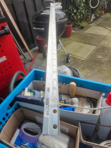 Metod Keuken Rail - 160cm - afbeelding 1