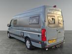 Bravia Mobil SWAN 699 Automaat - Lengtebedden, Caravans en Kamperen, Campers, Bedrijf, Diesel, 6 tot 7 meter, Mercedes