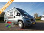 Adria Twin 640 SLX Automaat, Bus-model, Bedrijf, Diesel, Tot en met 3
