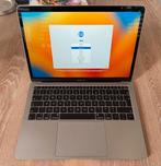 Apple macbook air i5 2019 256gb, Computers en Software, Apple Macbooks, 256 GB, Qwerty, 8 GB, 13 inch