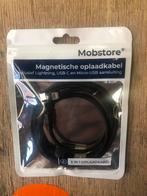 Magnetische oplaat kabel, Nieuw, Ophalen of Verzenden