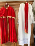 Sint kostuum, Diversen, Ophalen, Gebruikt