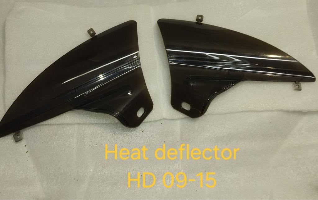 Harley davidson midframe deflector  15€ per stuk, Ophalen, Nieuw