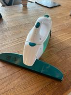 Leifheit ramenwasser / raamzuiger (accu niet aanwezig), Huis en Inrichting, Ophalen of Verzenden, Raamwisser of Trekker