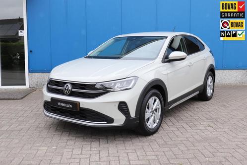 Volkswagen TAIGO 1.0 TSI Life Business, Auto's, Volkswagen, Bedrijf, Te koop, Taigo, ABS, Adaptive Cruise Control, Airbags, Airconditioning
