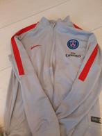 Psg vest maat 147-158cm/12-13 jaar, Nike, Overige maten, Ophalen of Verzenden, Zo goed als nieuw