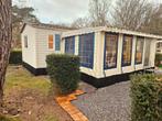 Gezellige stacaravan / chalet te huur Kikmolen, Caravans en Kamperen