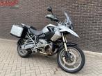 BMW R 1200 GS ABS-ASC-ESA  R1200GS  ABS ESA ASC, Motoren, 2 cilinders, Bedrijf, 1170 cc, Meer dan 35 kW