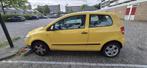 Volkswagen Fox 1.2 40KW 2007, Voorwielaandrijving, Stof, 54 pk, Overige kleuren
